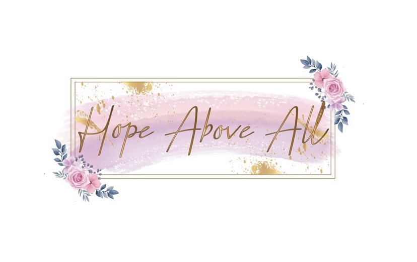 Hope Above All