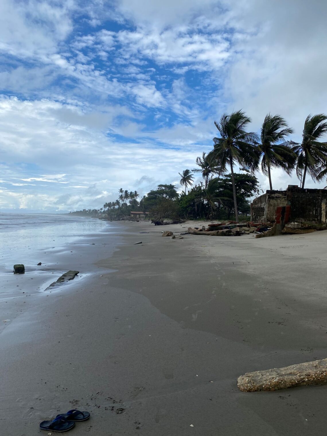 Visiting Trinidad And Tobago My Homeland Hope Above All