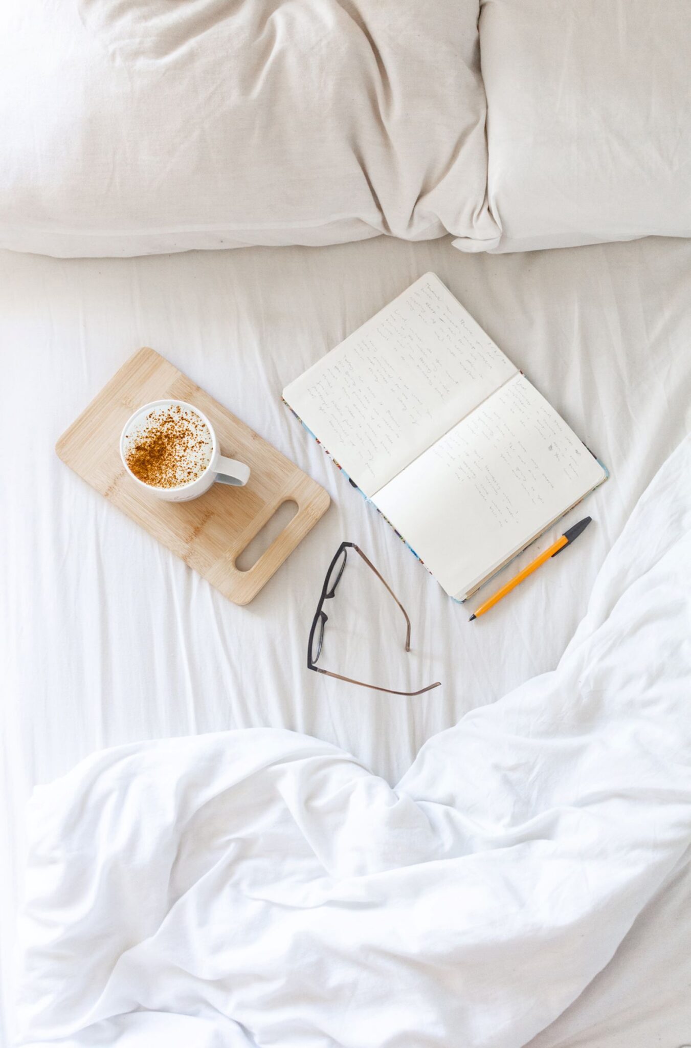 10 Powerful Reasons Why Journaling Is Good For Introverts | Hope Above All