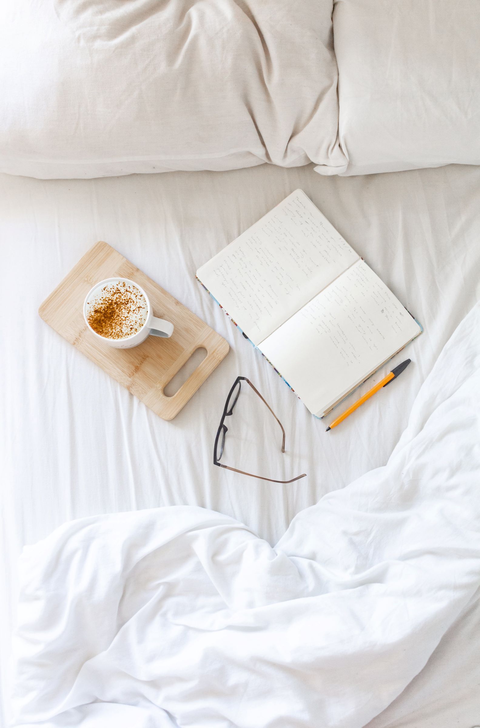 10 Powerful Reasons Why Journaling Is Good For Introverts | Hope Above All