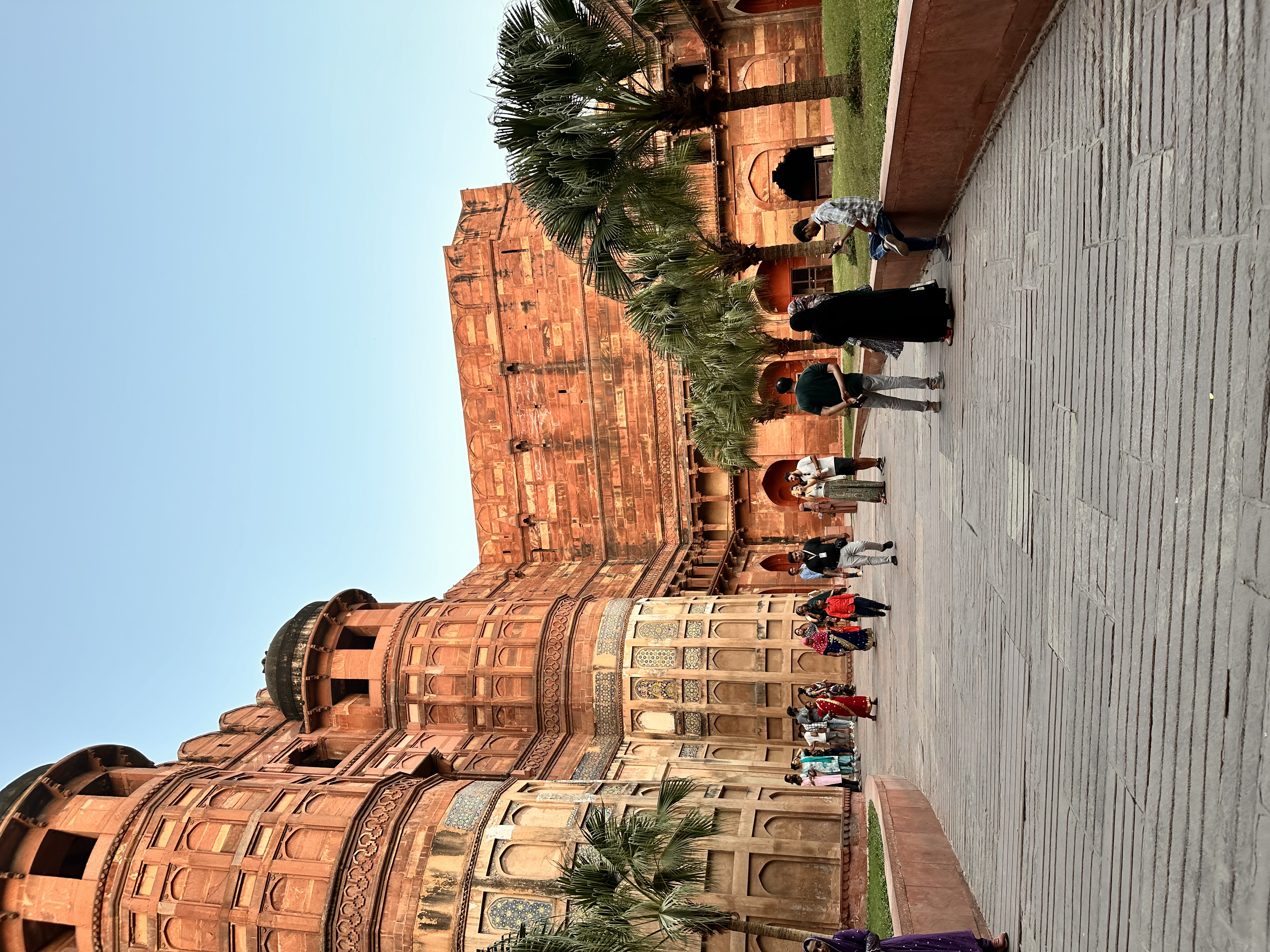 Agra Fort