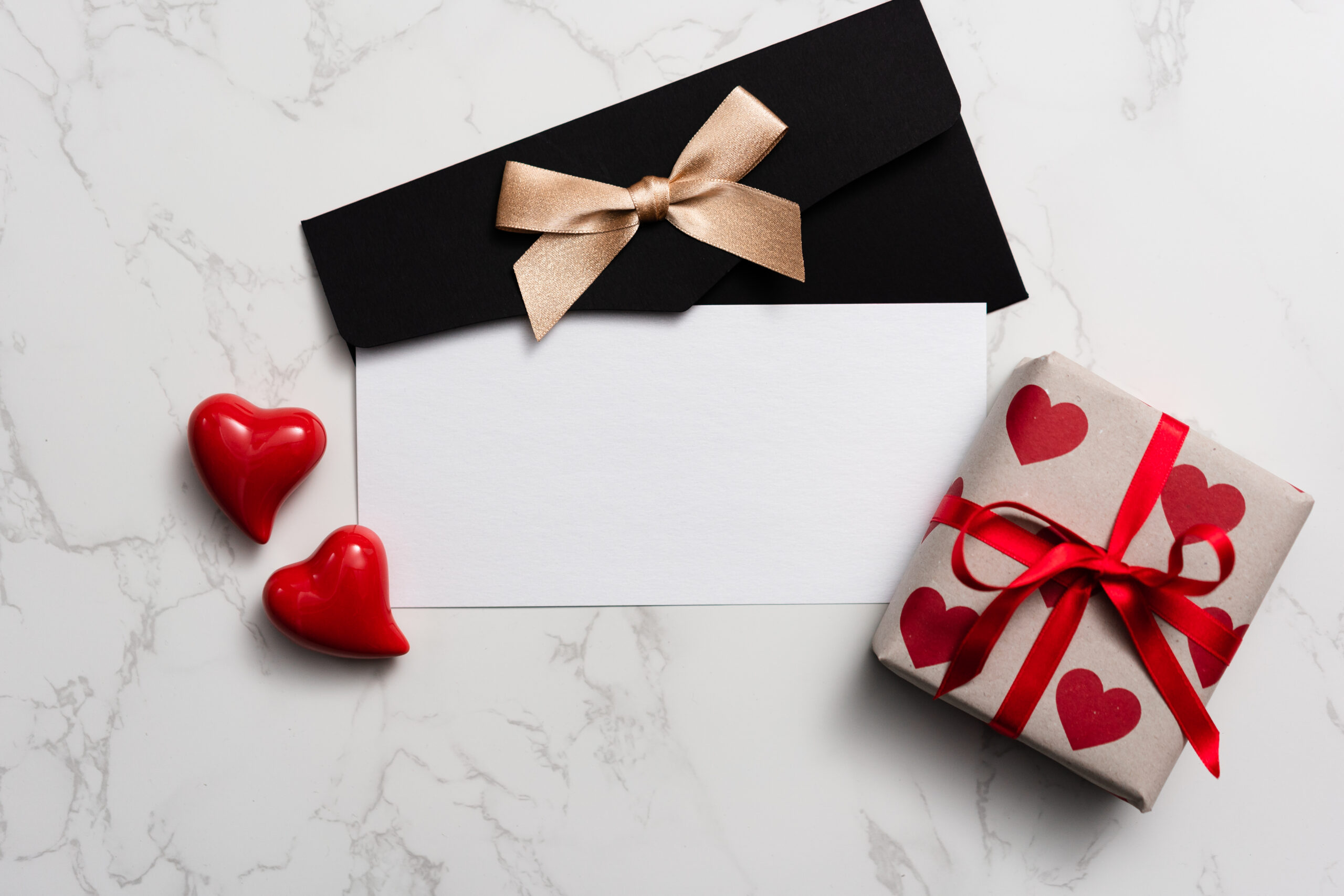 Valentine's Day Love Letter To Myself