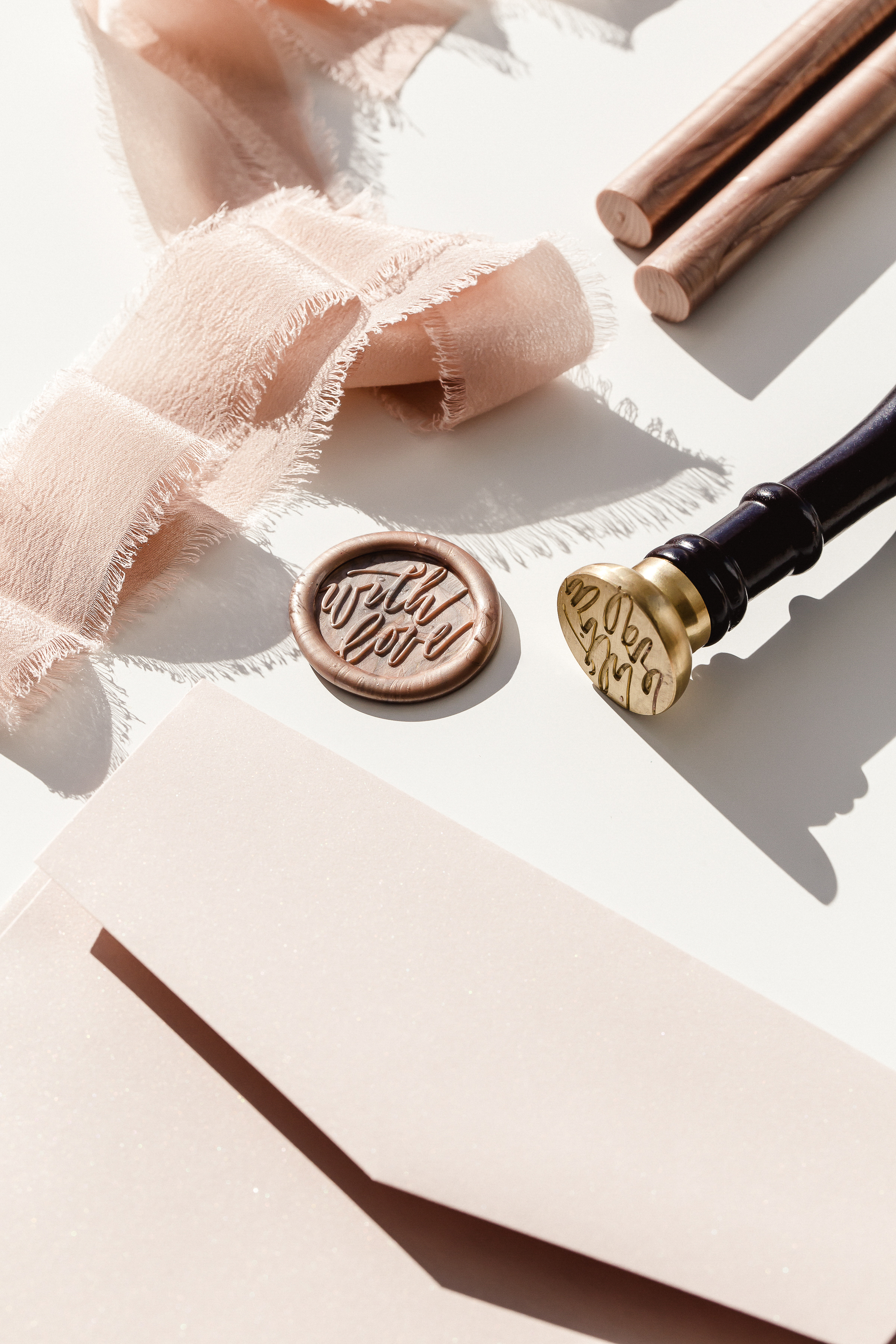 Tools for letter writing