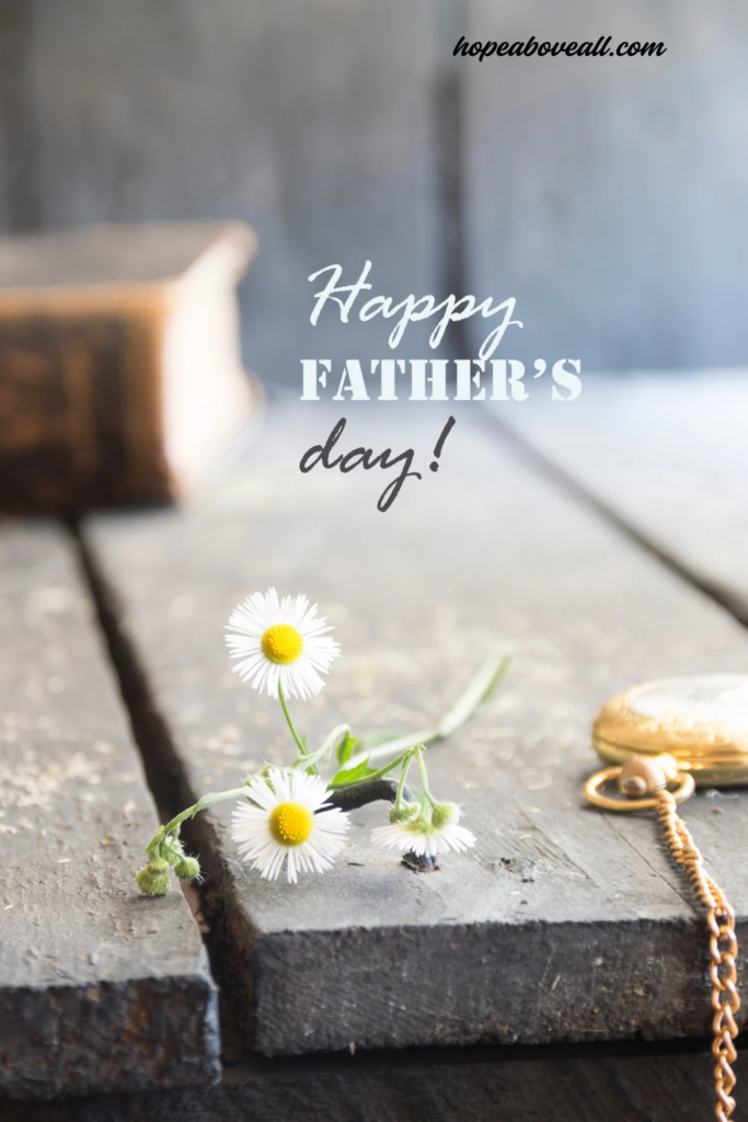 Happy Father's Day